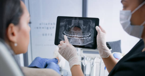Licensed Tooth Extraction service in Nellis AFB, NV - Smile Center Dentistry